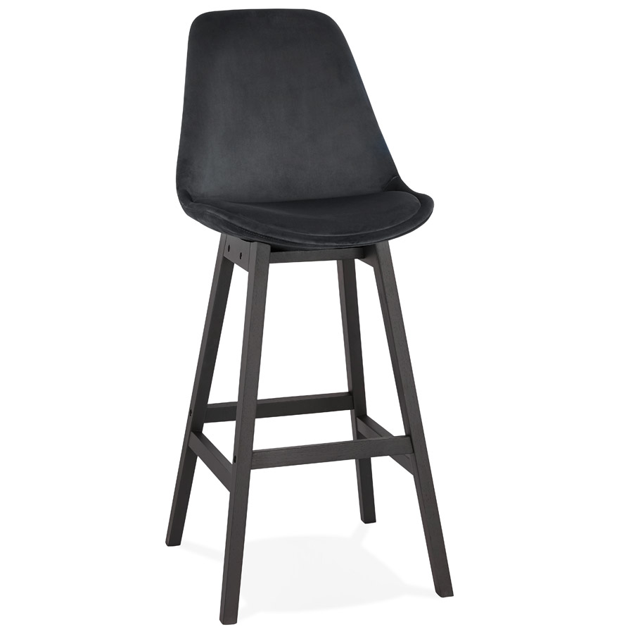 Tabouret de bar design Basil