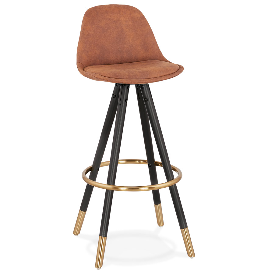 Tabouret de bar design Bruce