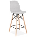 Tabouret de bar design Cana mini