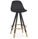 Tabouret de bar design Carry mini