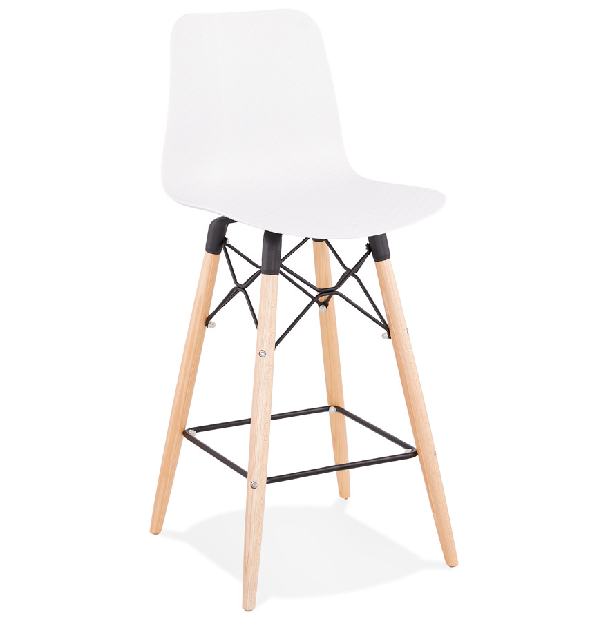 Tabouret de bar design Detroit mini