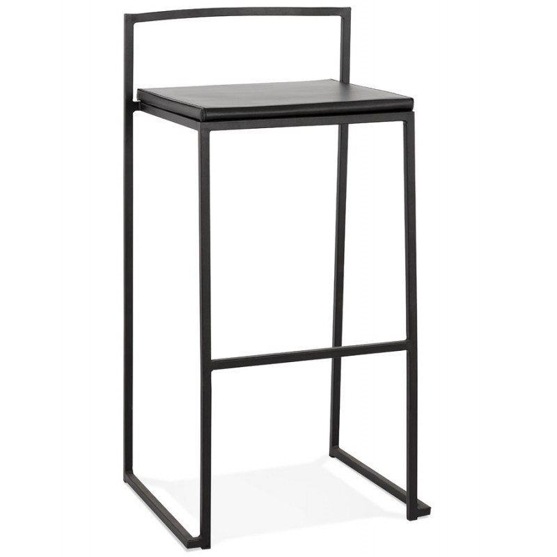 Tabouret de bar raffiné Kyser