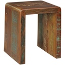 Table d'appoint Calcutta 45 x 40 x 55 cm