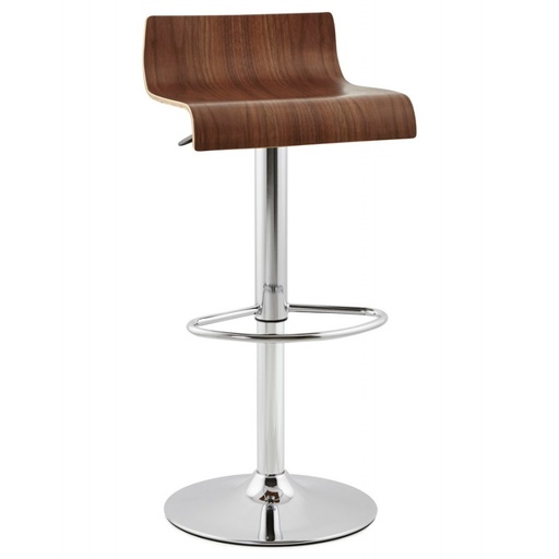 [A00144] Tabouret de bar sobre Kacen