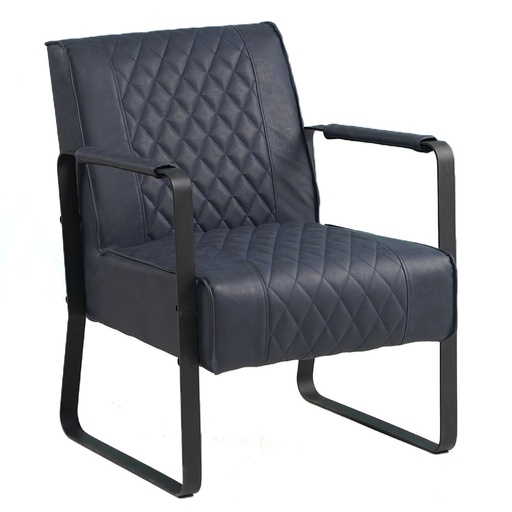 Fauteuil Classique Maely