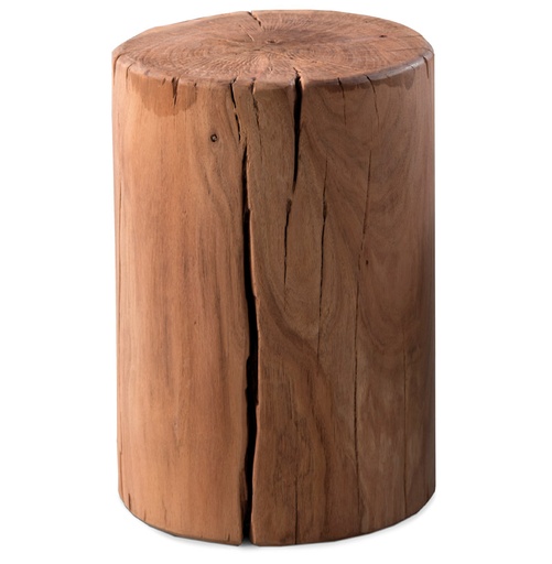 [A00469] Tabouret bas Arno