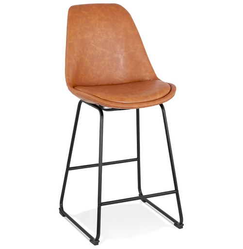 [A00478] Tabouret de bar design Cedric mini