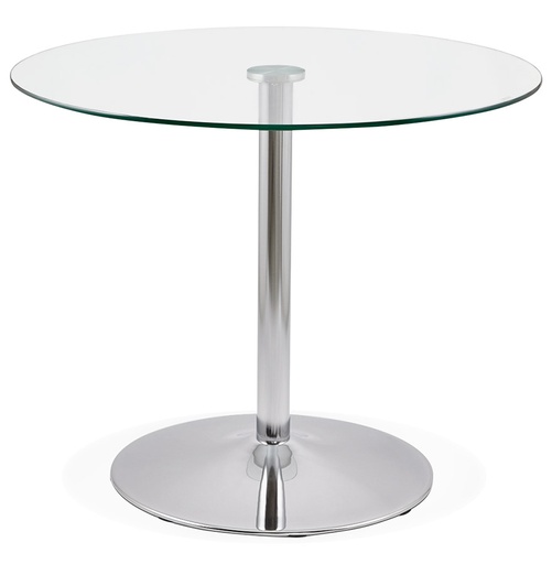 [A00489] Table à diner design Euka