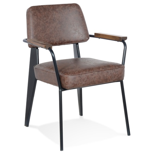 [A00497] Fauteuil design Jovi