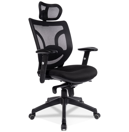 [A00498] Fauteuil de bureau Just