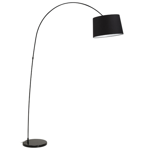 [A00499] Lampe de sol design Kaiser