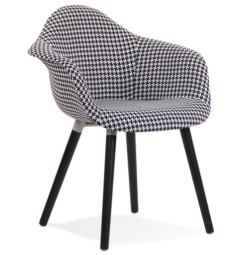 [A00516] Fauteuil design Matty