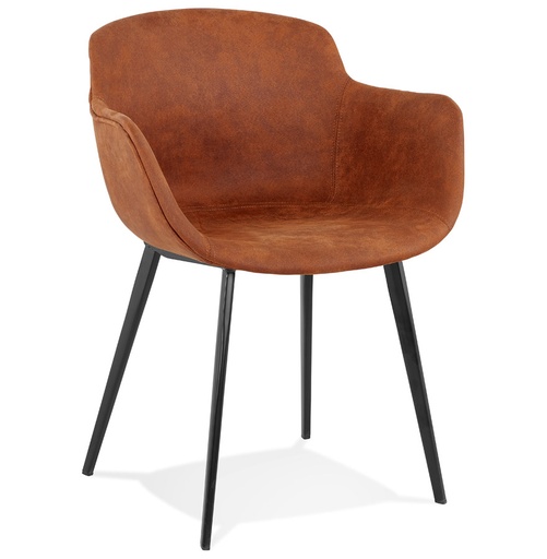 [A00523] Fauteuil design Naya