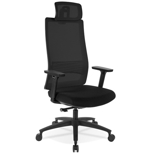 [A00554] Fauteuil de bureau York