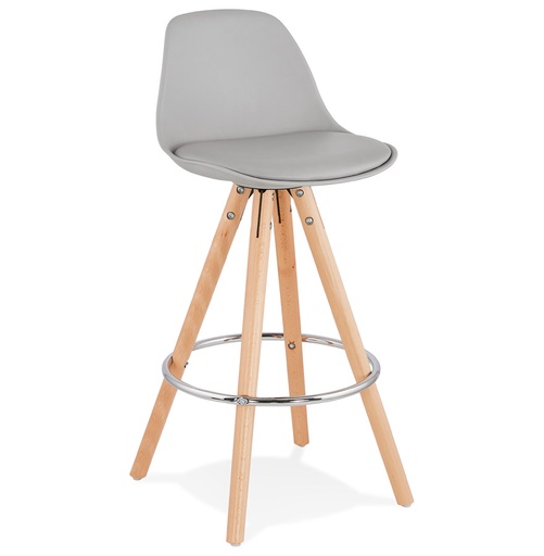 Tabouret de bar design Anau mini