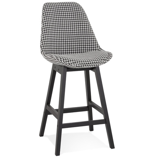 Tabouret de bar design Basil mini