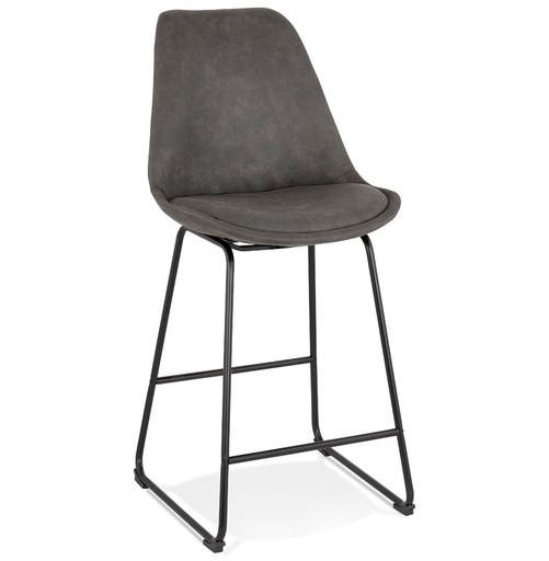 Tabouret de bar design Carl mini