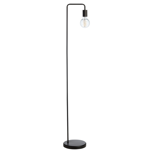 [A00038] Lampadaire minimaliste Muguet