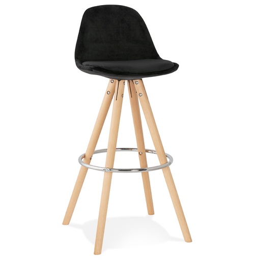 Tabouret de bar design Franky