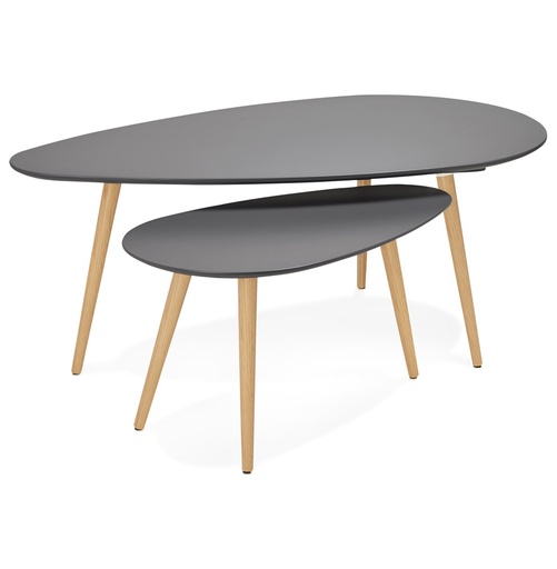 Table basse design Gosmi