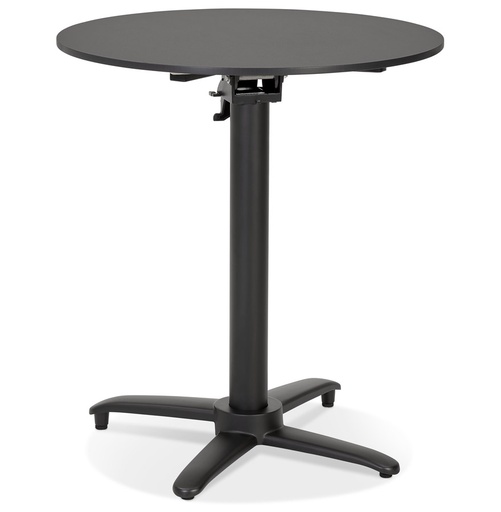 [A01243] Table à diner design Legmo