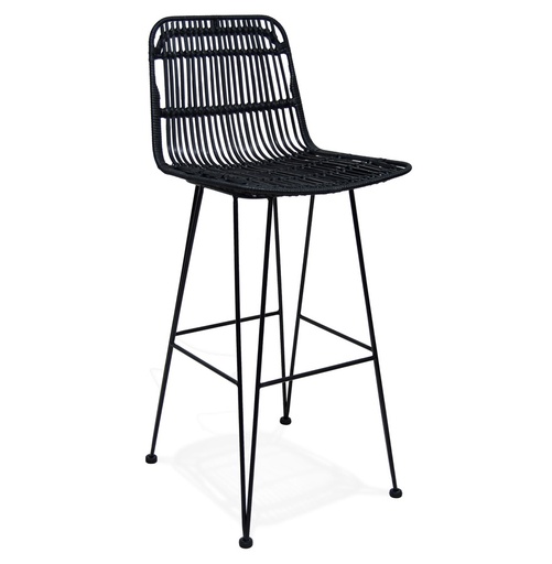 Tabouret de bar design Liano