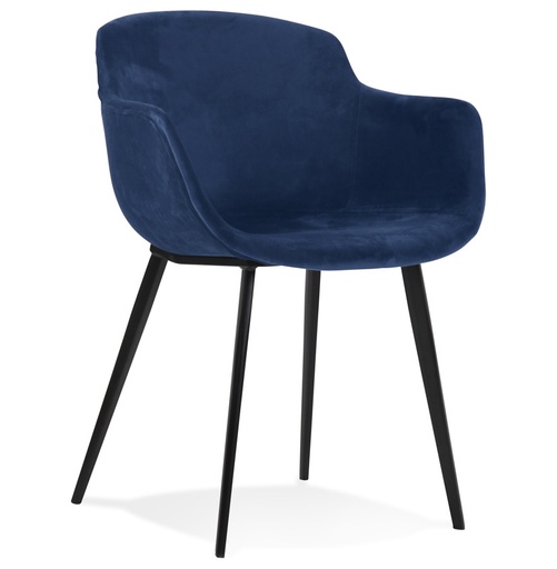 Fauteuil design Lorel