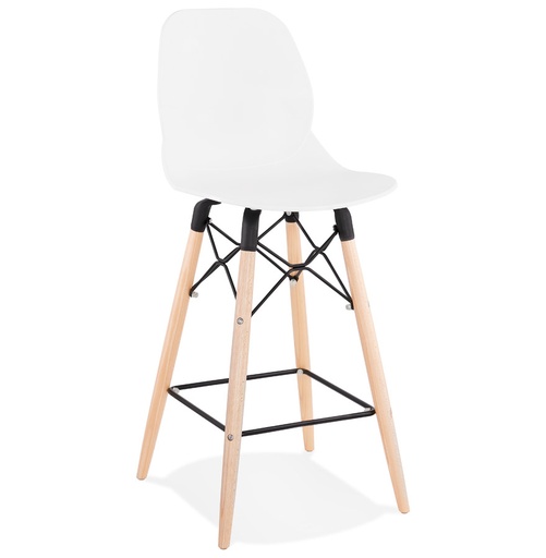 Tabouret de bar design Marcel mini