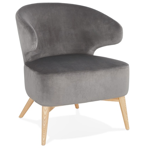 Fauteuil design Melick