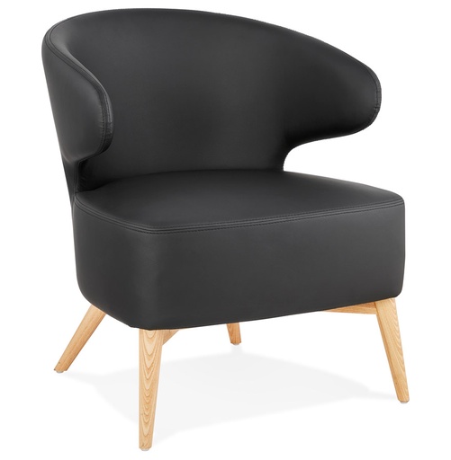 Fauteuil design Michel