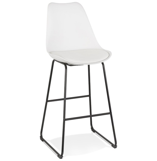 Tabouret de bar design Paul