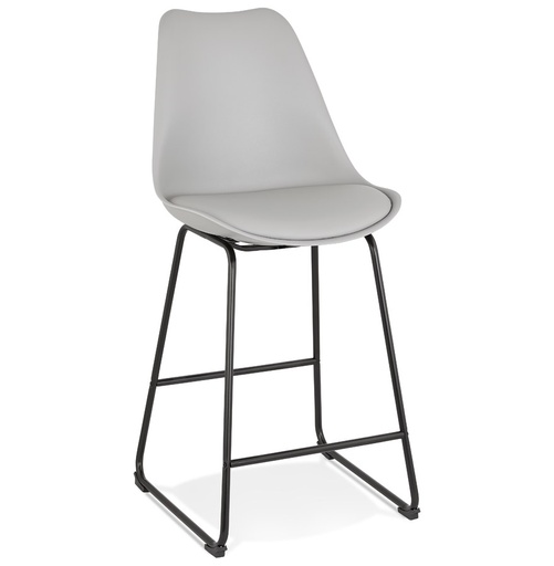 Tabouret de bar design Paul mini