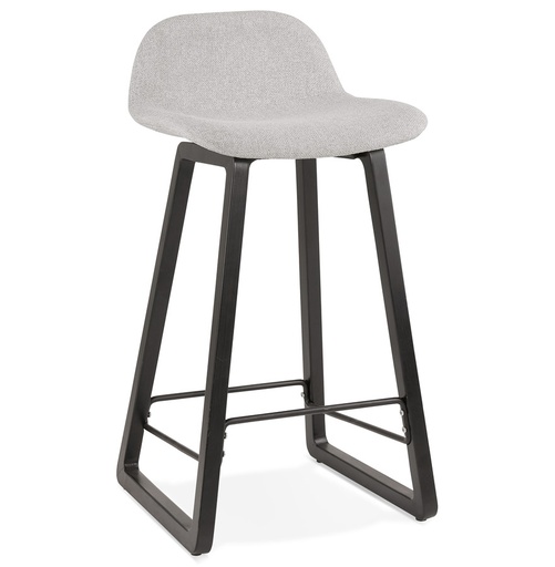 Tabouret de bar design Trapu mini