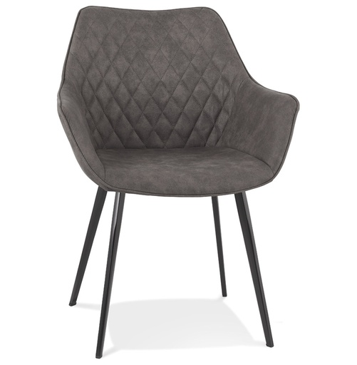 Fauteuil design Vaffla