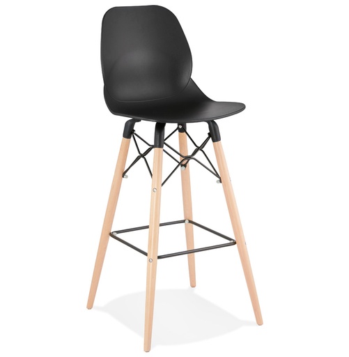 Tabouret de bar design Marcel